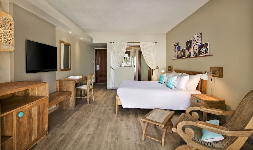 C Mauritius 2025 – GATTINONI, Room