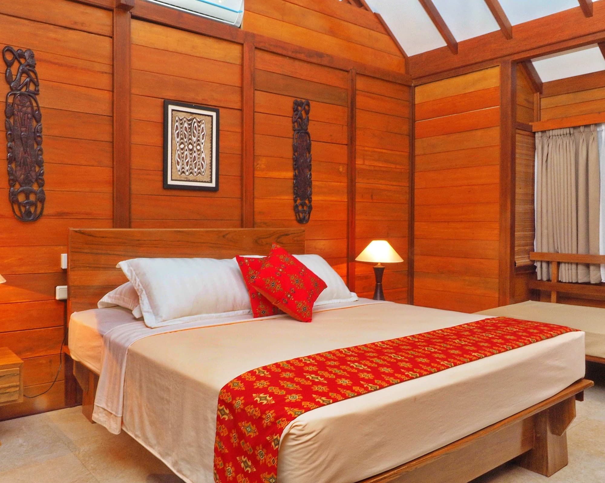 Waiwo Dive Resort