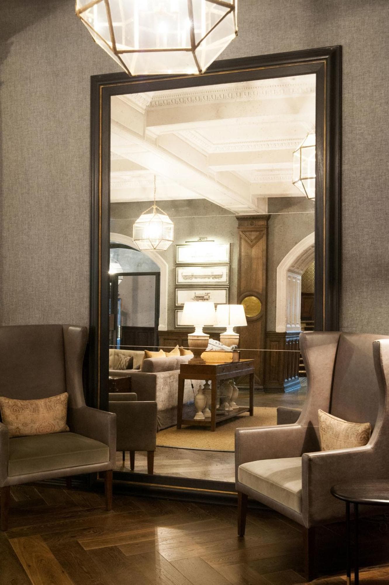voco Grand Central Glasgow by IHG