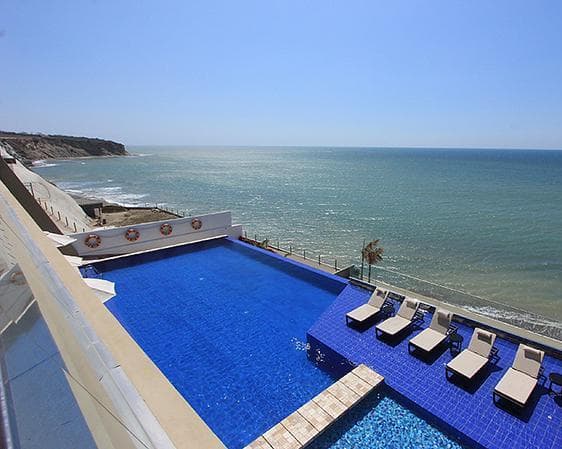 HOTEL POSEIDON