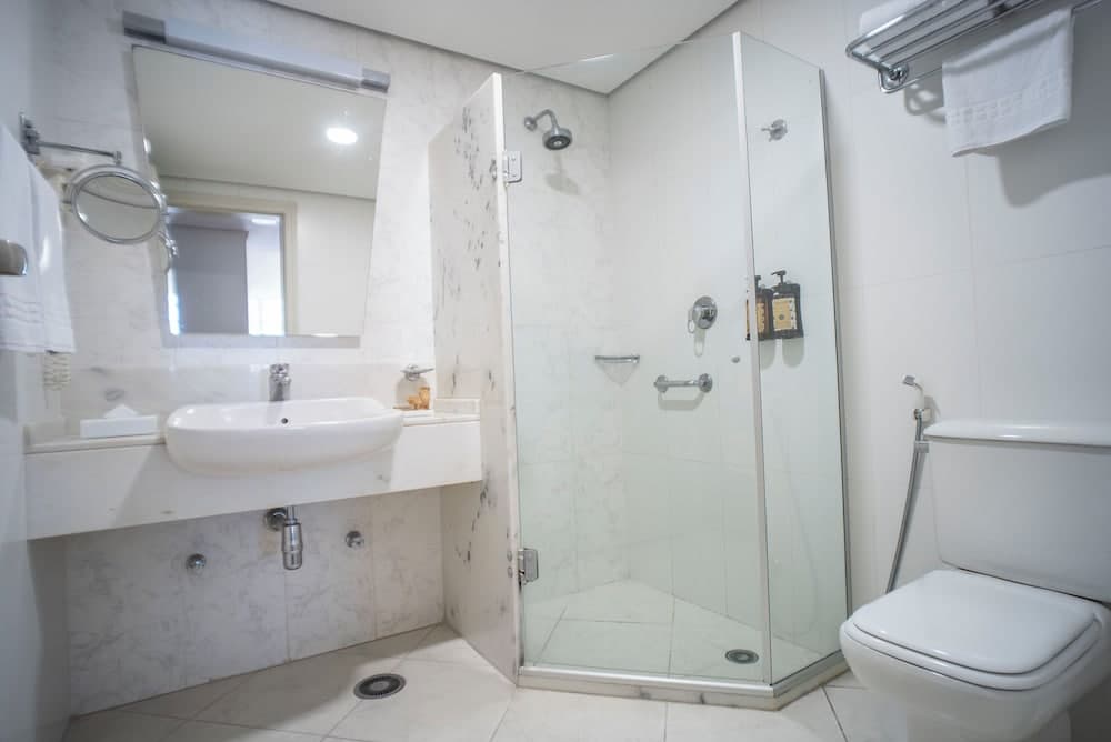 Nacional Inn Jaragua São Paulo °