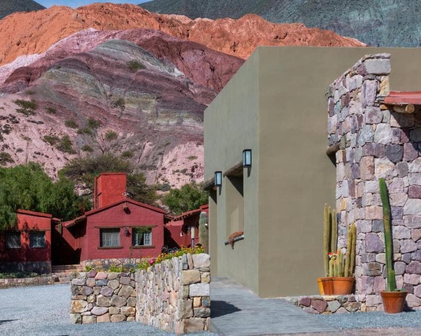 Ecohotel Posta de Purmamarca