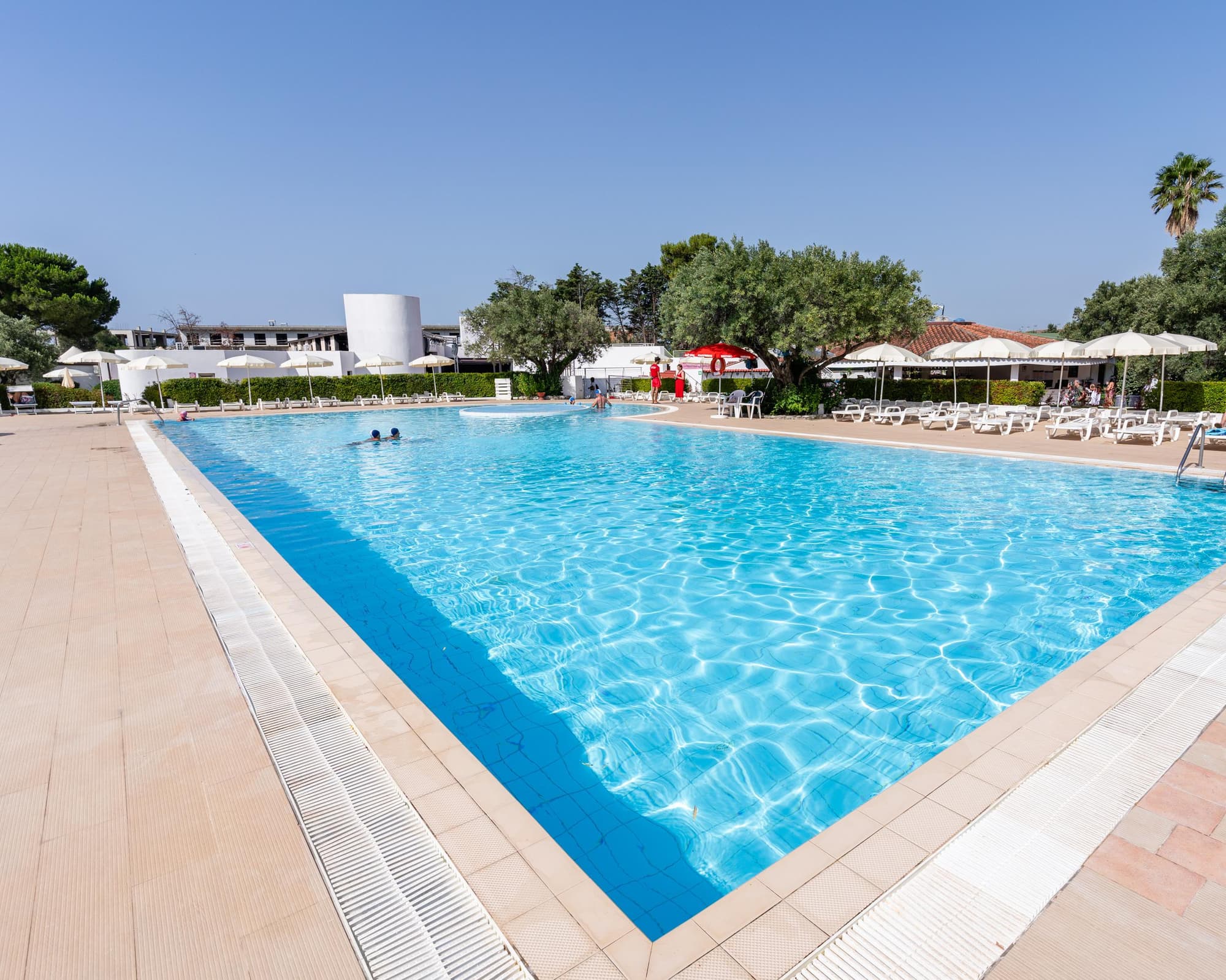 TH Simeri - GATTINONI, 