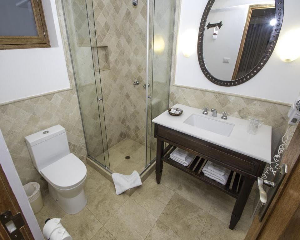 La Casona de Yucay Hotel
