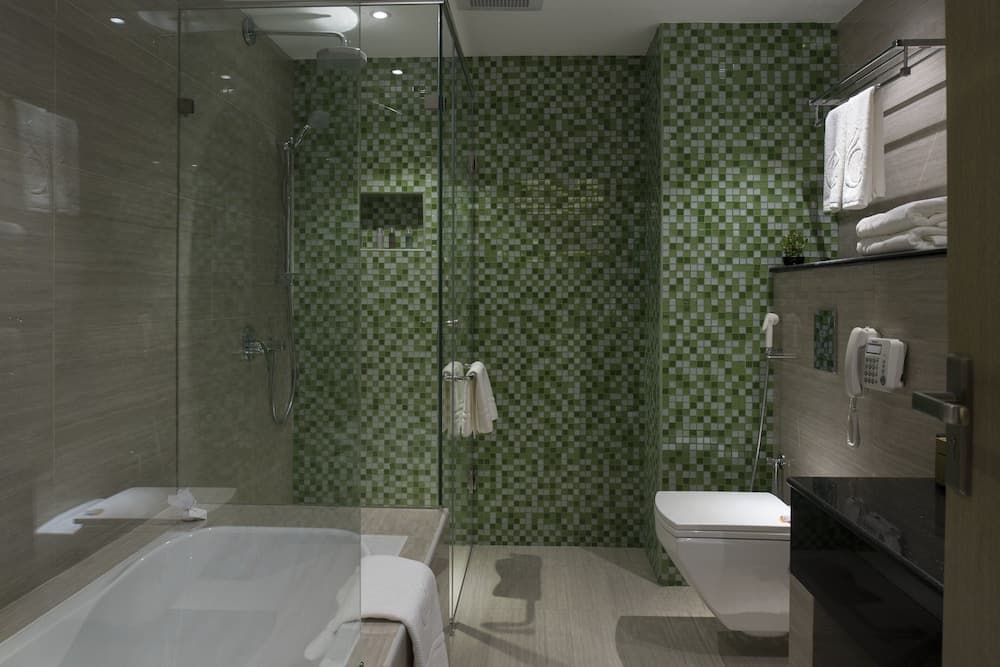 Centara Muscat Hotel