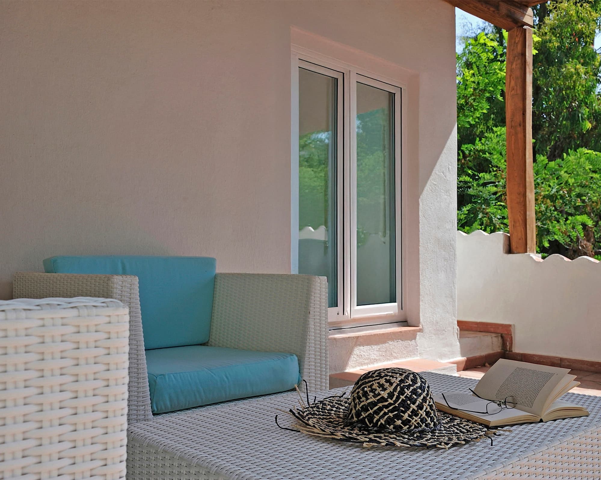 Arbatax Park Resort Telis - GATTINONI