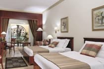 Movenpick Media City, 