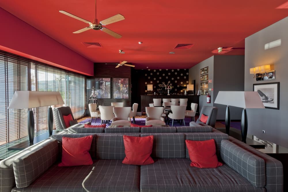 Hotel Casino Chaves