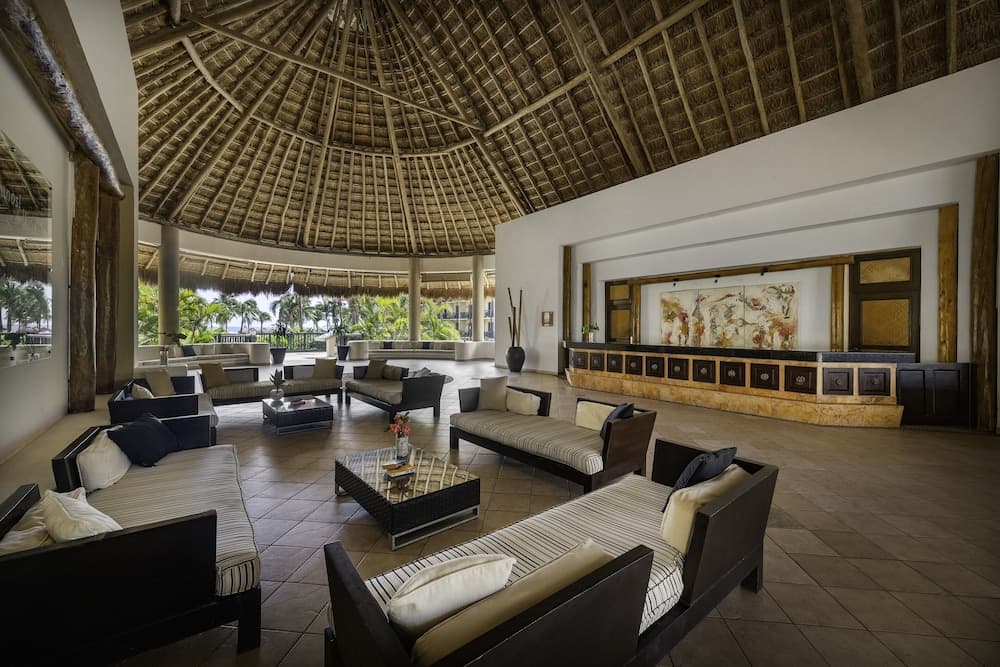 Catalonia Riviera Maya Resort and Spa All Inclusive, Reception