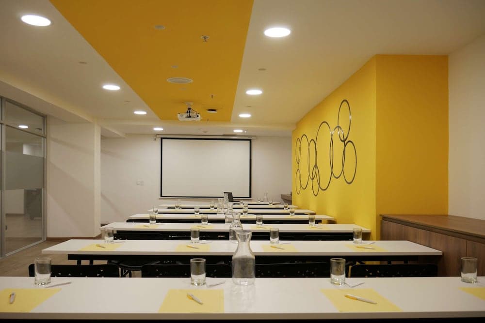PARK INN BY RADISSON QUITO