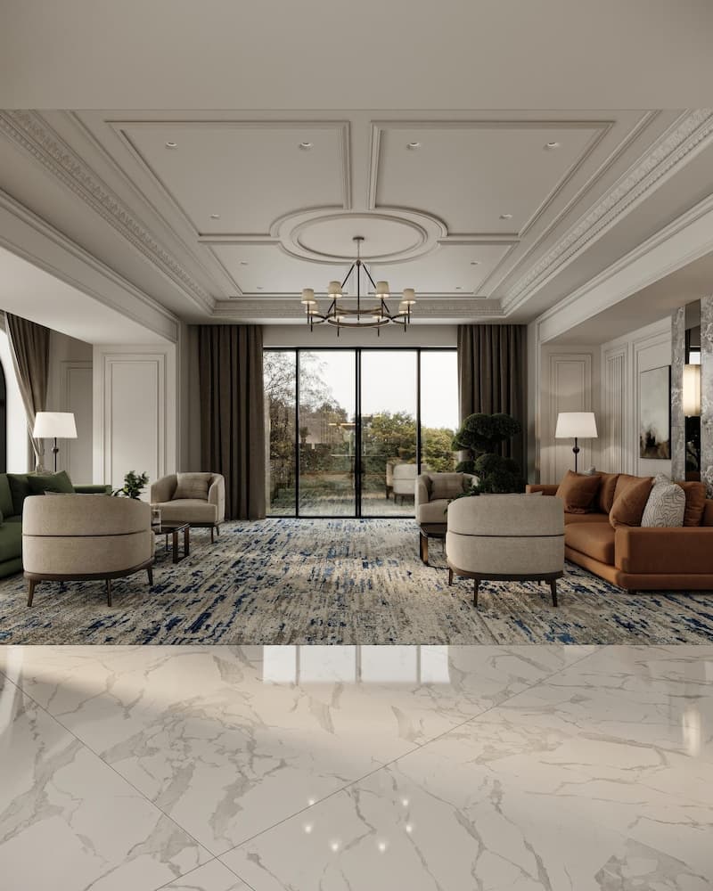 Shirvan Grand Hotel Shamakhi