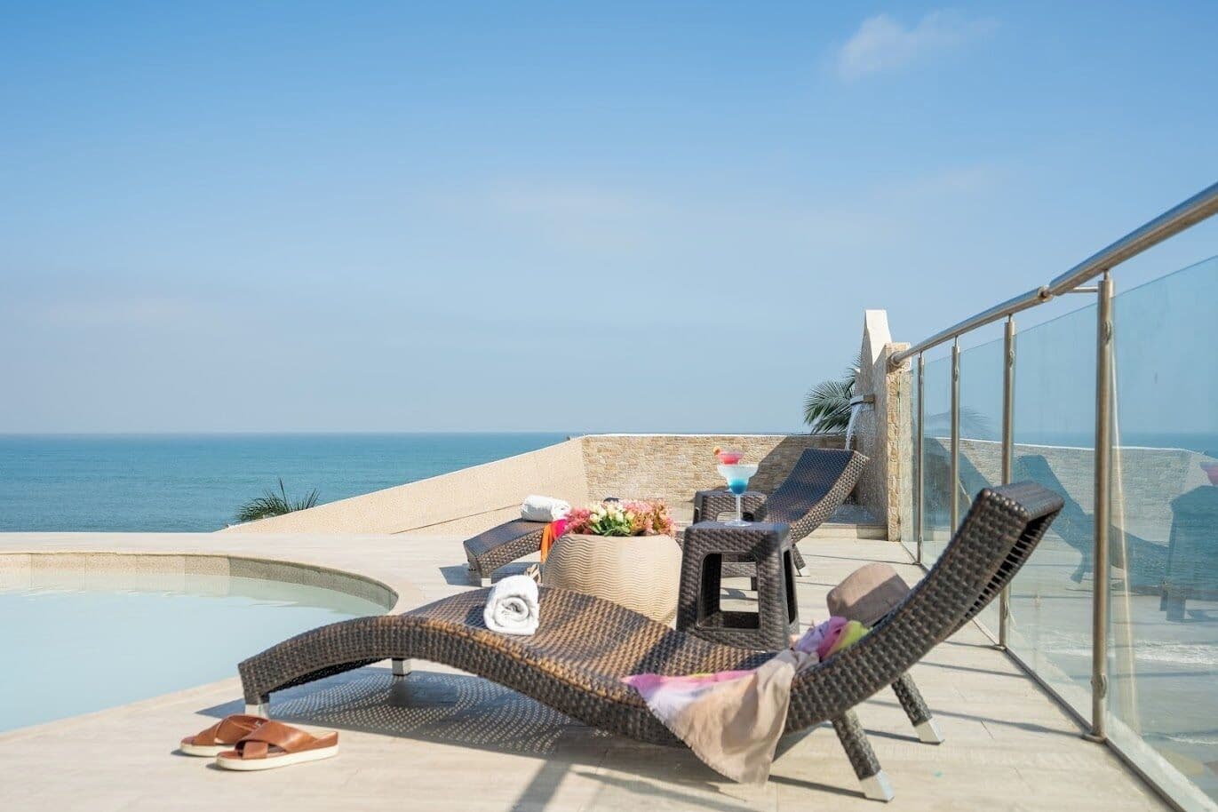 Hotel Cartagena Dubai