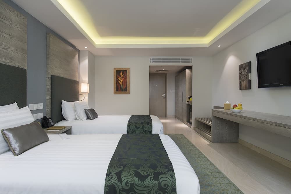 Centara Muscat Hotel