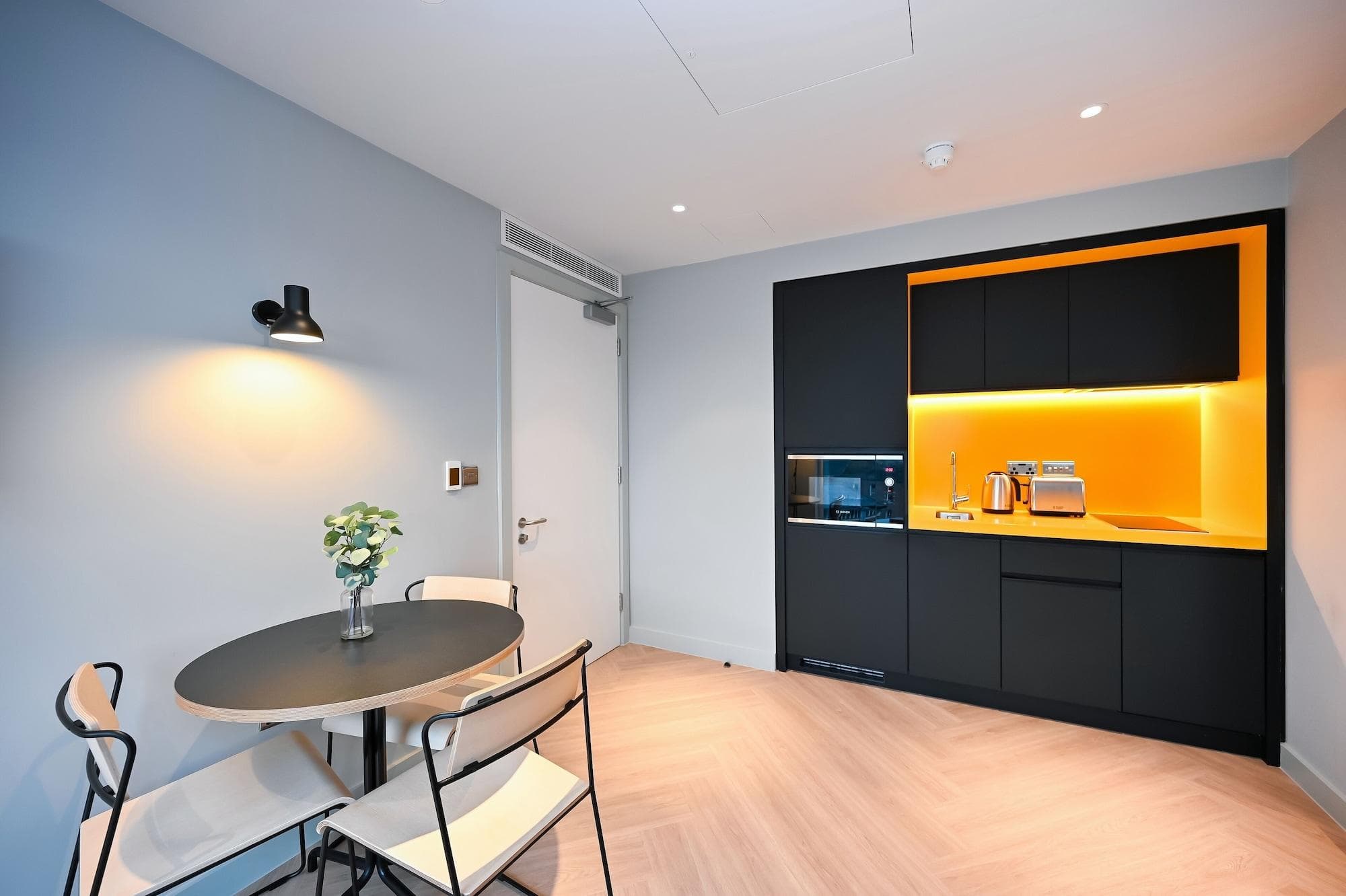 Staycity Dublin Mark Street, Room