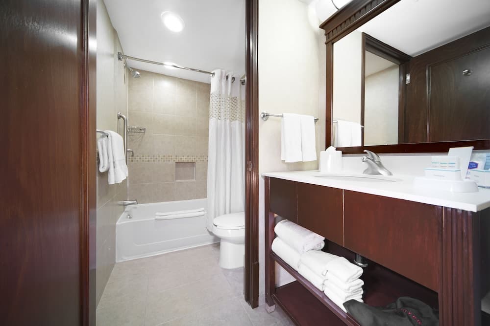 Hampton Inn & Suites Mexico City - Centro Historico