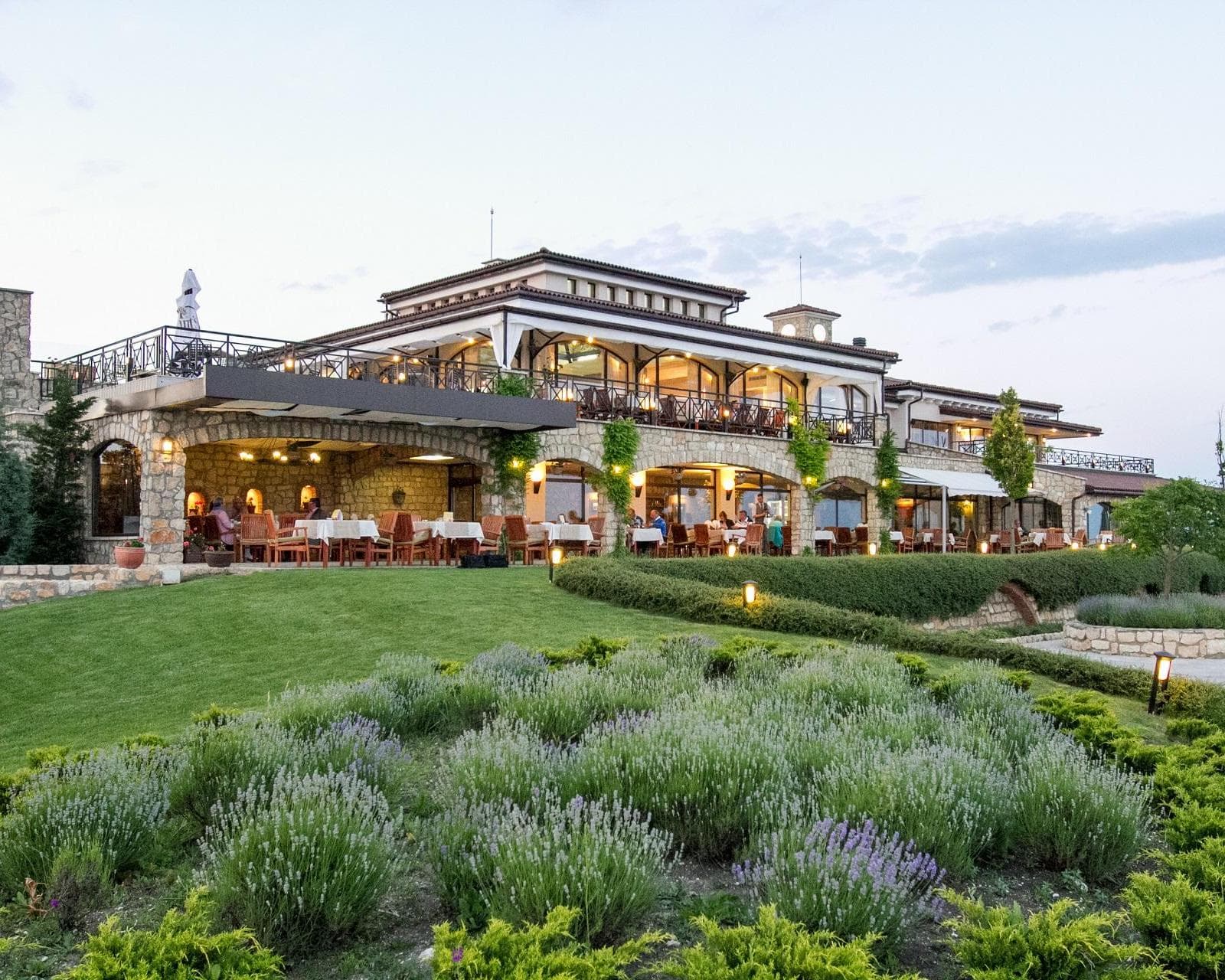 Black Sea Rama Golf & Villas