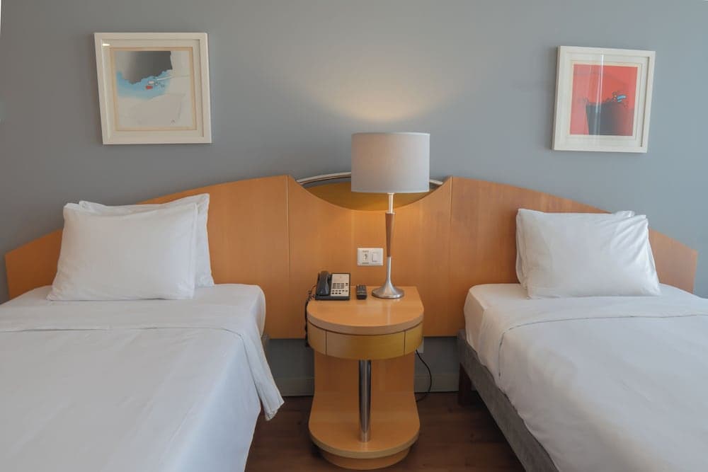 Nacional Inn Jaragua São Paulo °