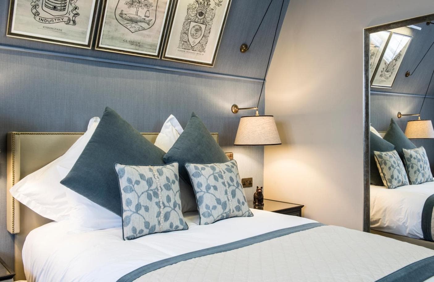 voco Grand Central Glasgow by IHG