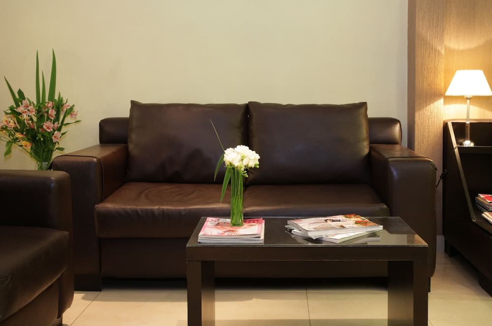 Viasui Hotel