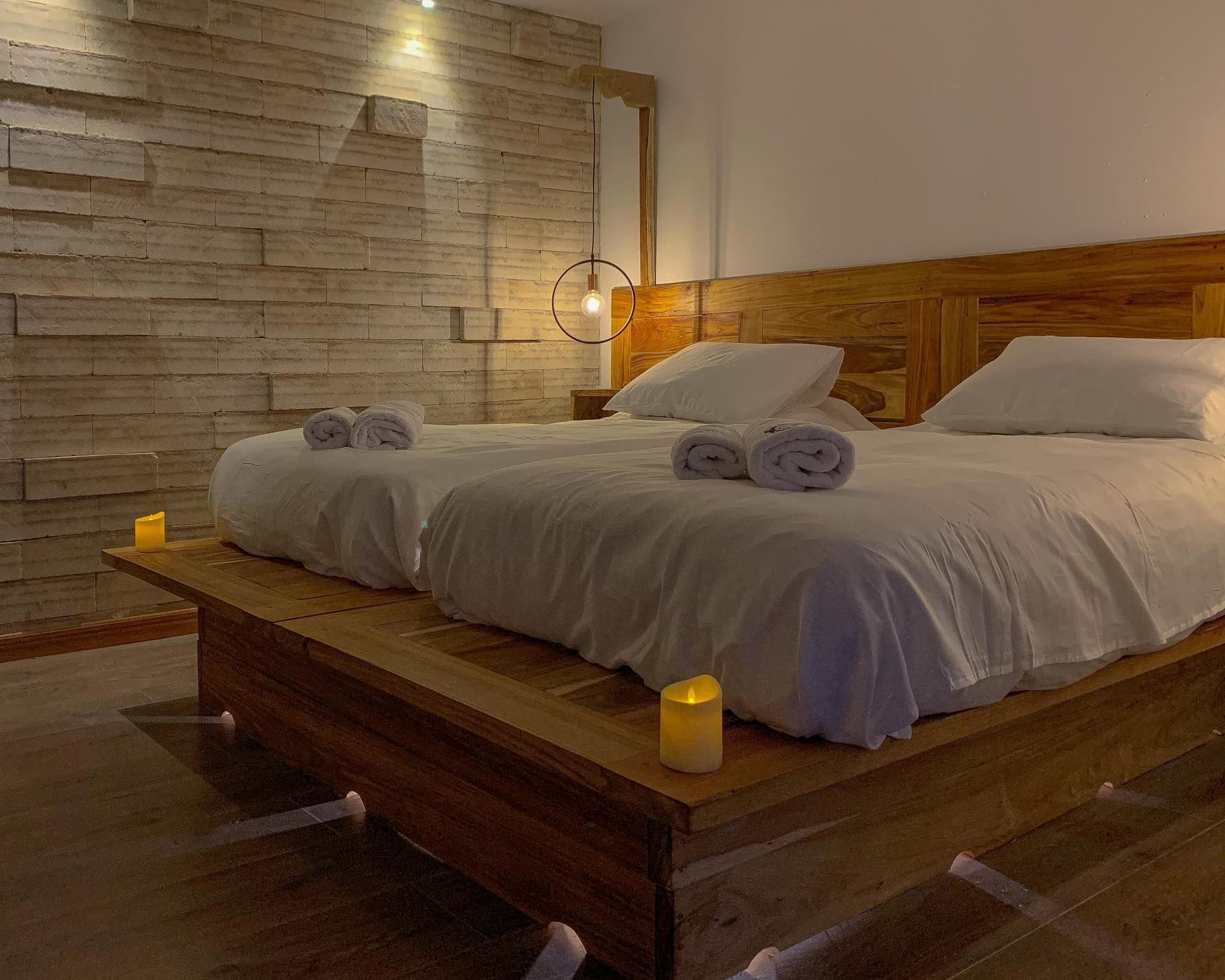 HOTEL BOUTIQUE ANDINA 