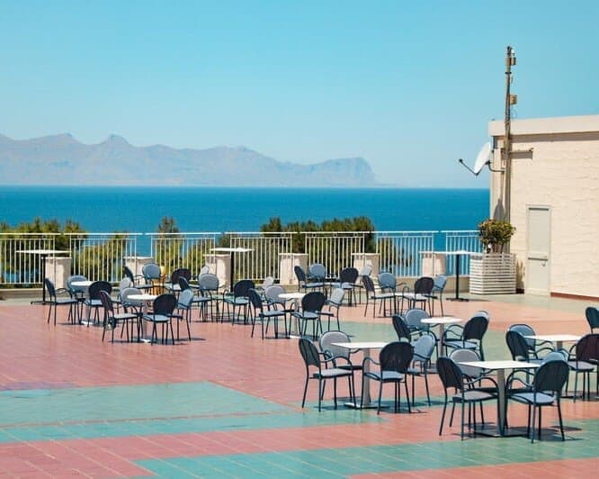 CDS Hotels Terrasini - GATTINONI