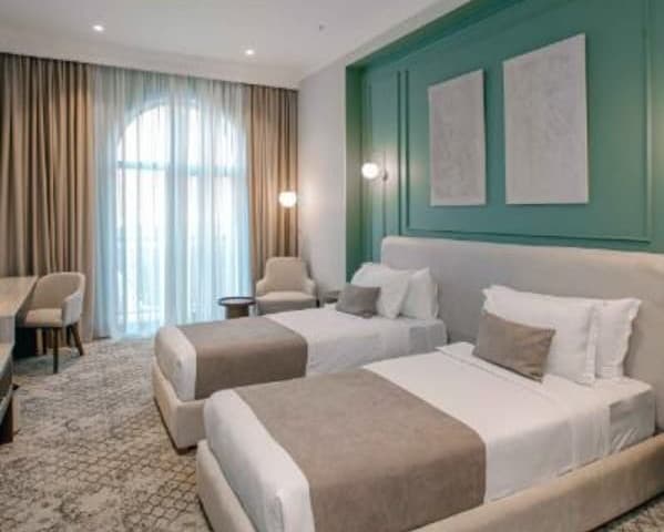 Lachin Resort & Spa