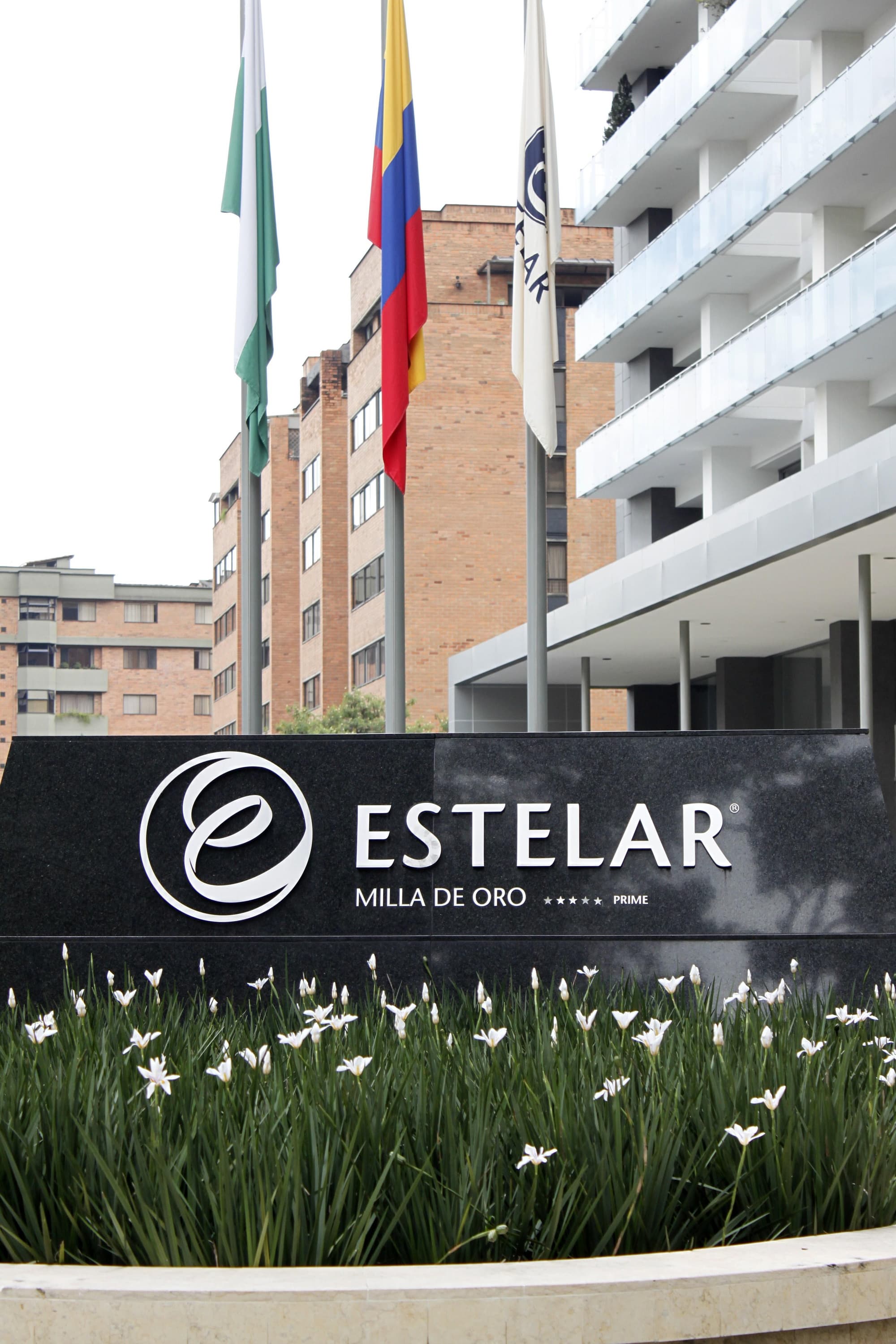 Estelar Milla de Oro