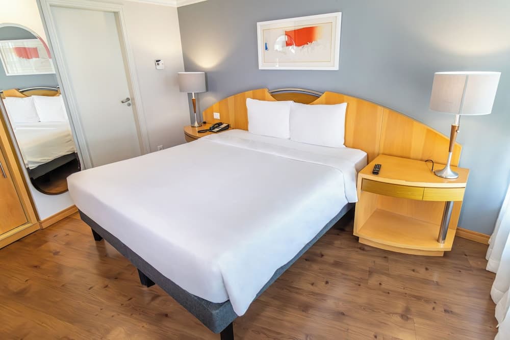 Nacional Inn Jaragua São Paulo °
