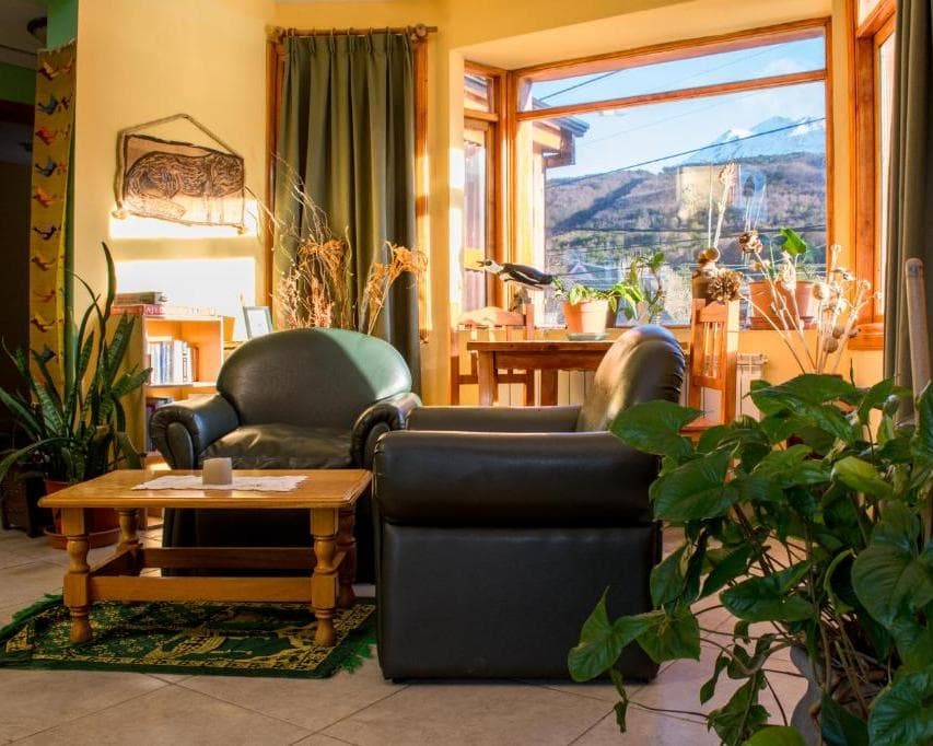 Hosteria Les Eclaireurs, 