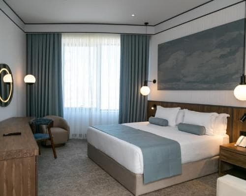 BULUD TERRACE & HOTEL