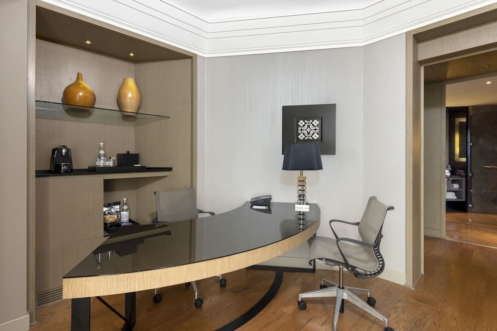 Hilton Lima Miraflores