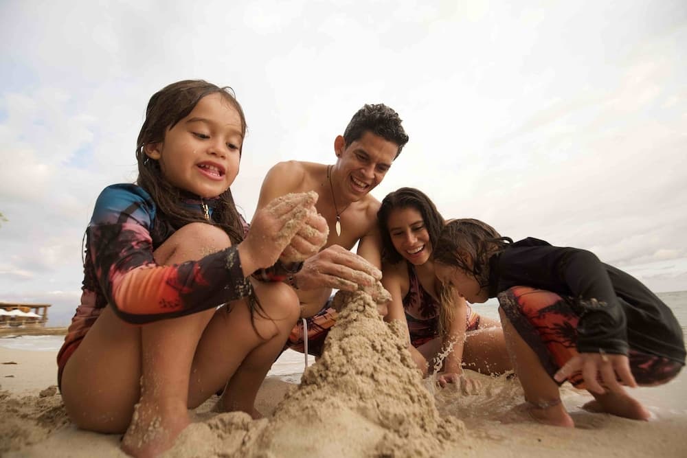 Hotel Isla del Encanto, Exterior