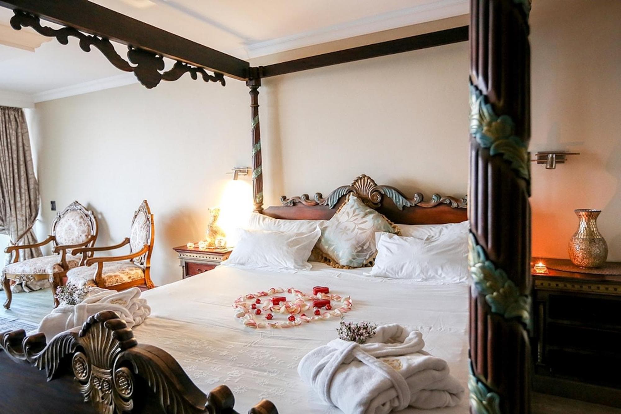 Misty Waves Boutique Hotel