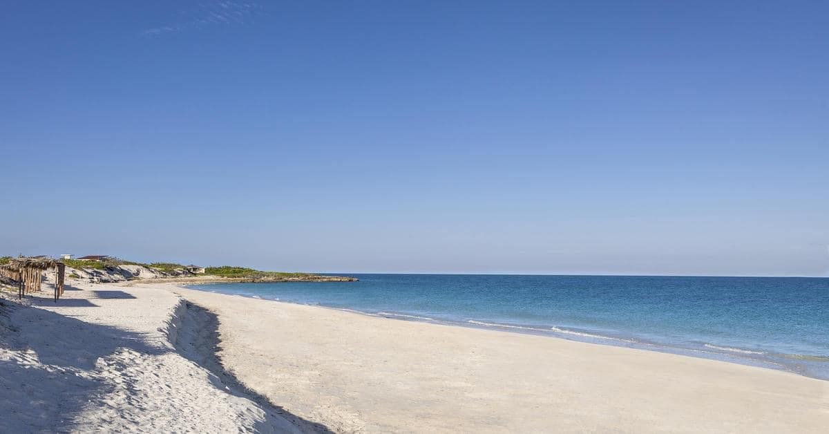 Hotel Paradisus Los Cayos