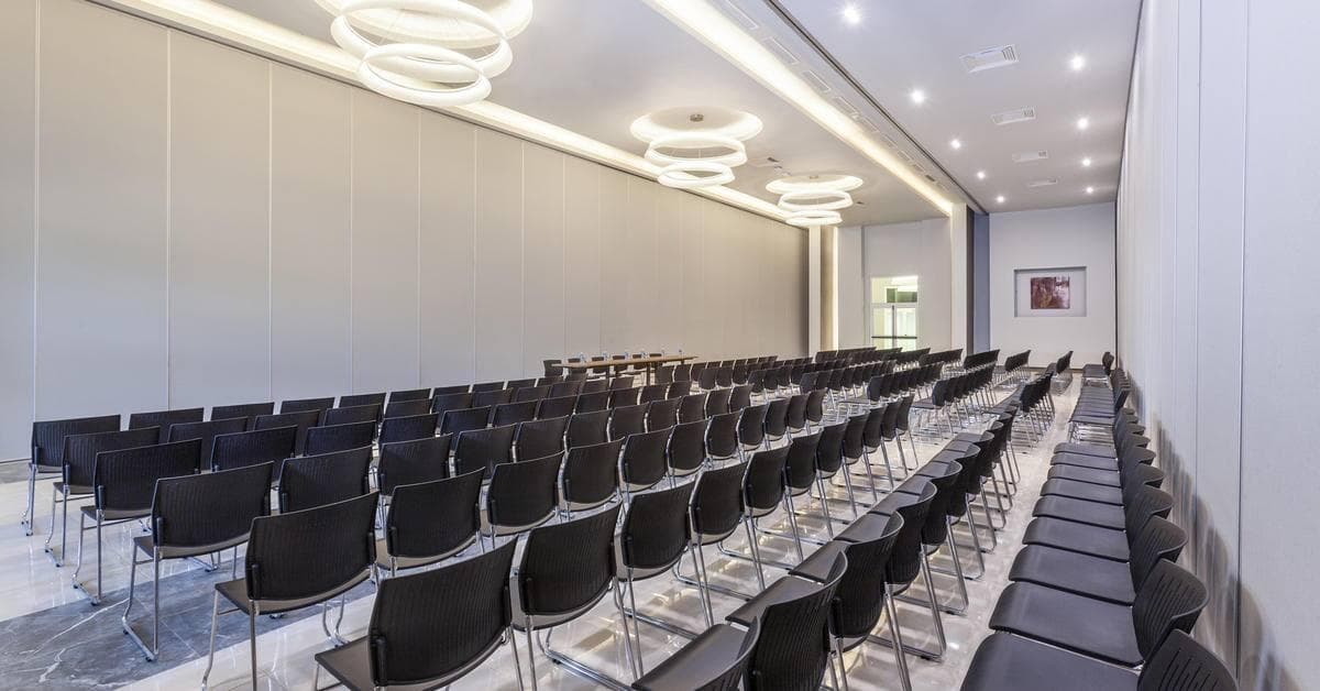 Hotel Paradisus Los Cayos