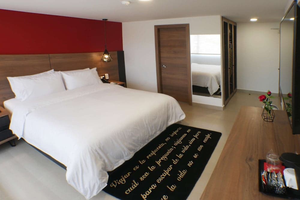 PARK INN BY RADISSON QUITO