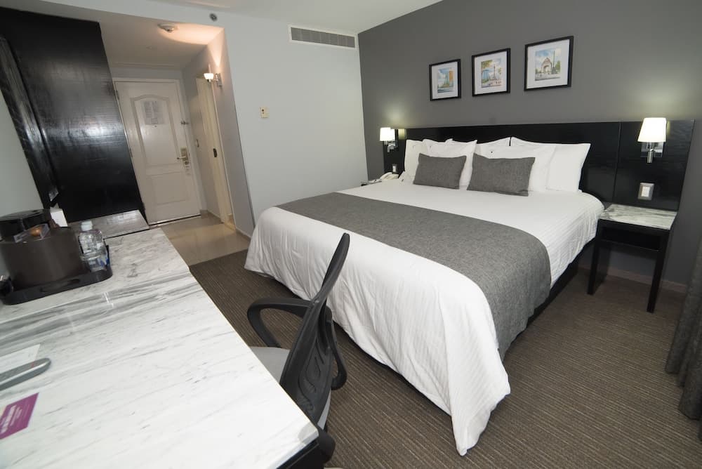 *LaiLa Hotel CDMX, Room