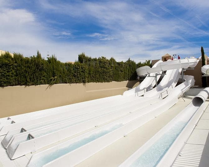 Insotel Cala Mandia Resort - GATTINONI, 