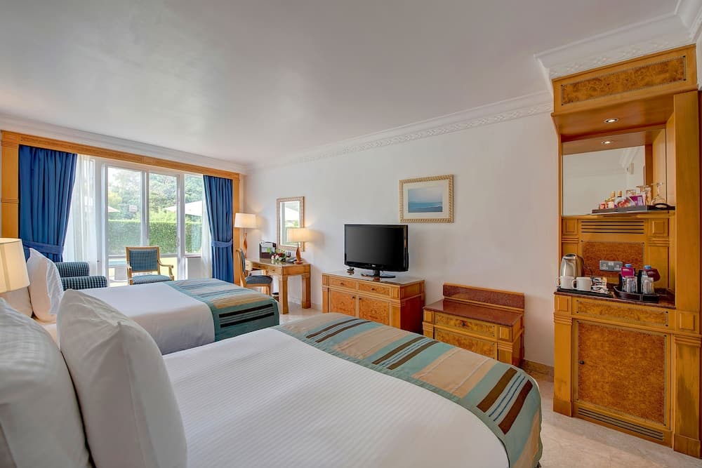 Crowne Plaza Resort Salalah, an IHG Hotel