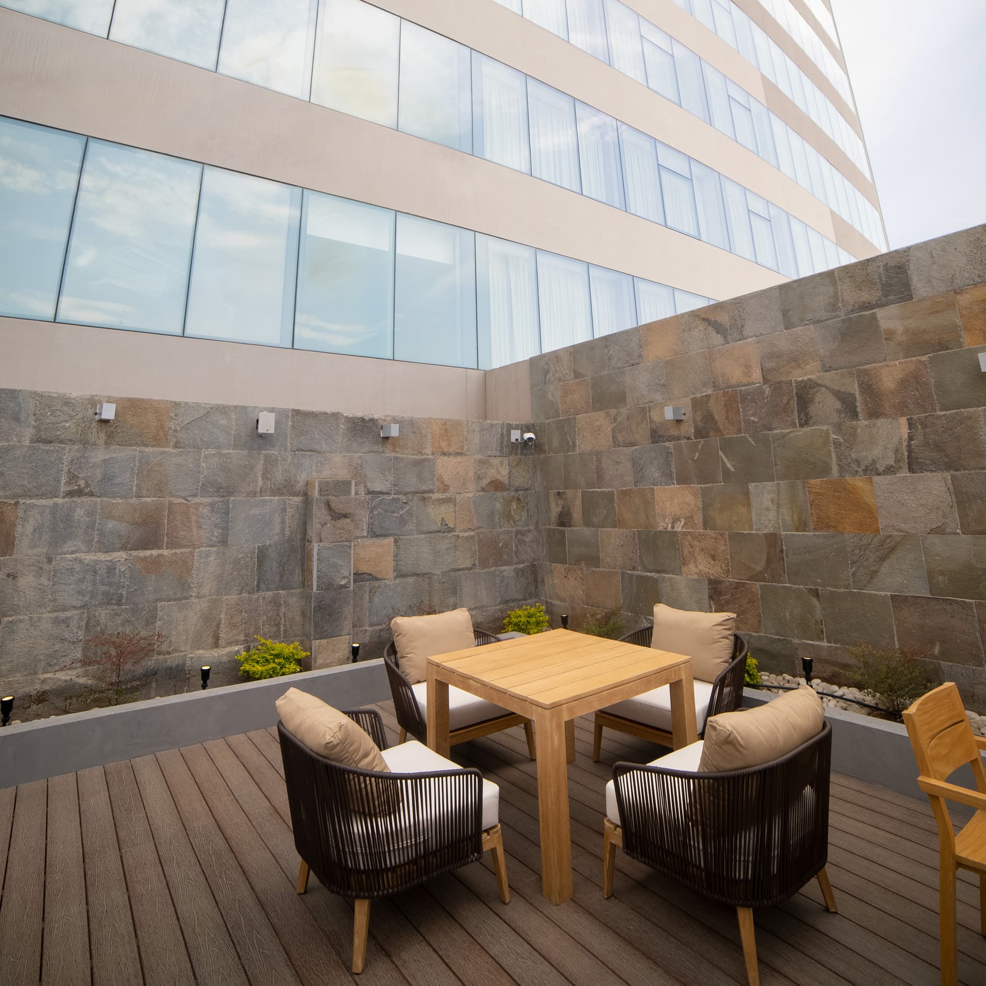 DoubleTree by Hilton Trujillo