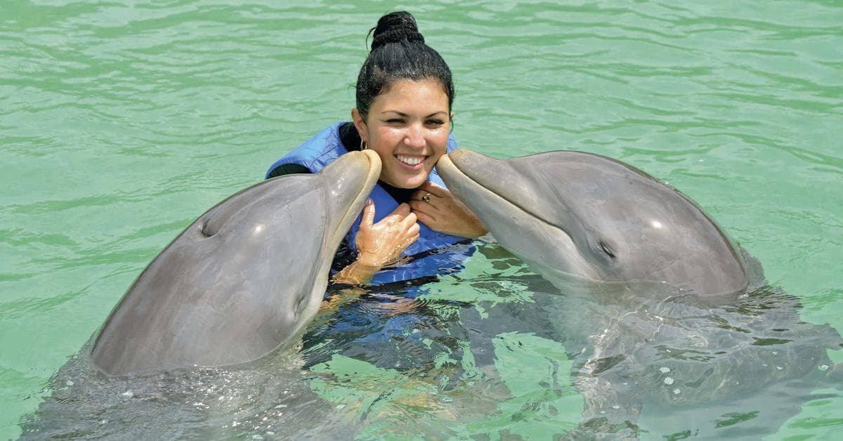 Hotel Paradisus Los Cayos