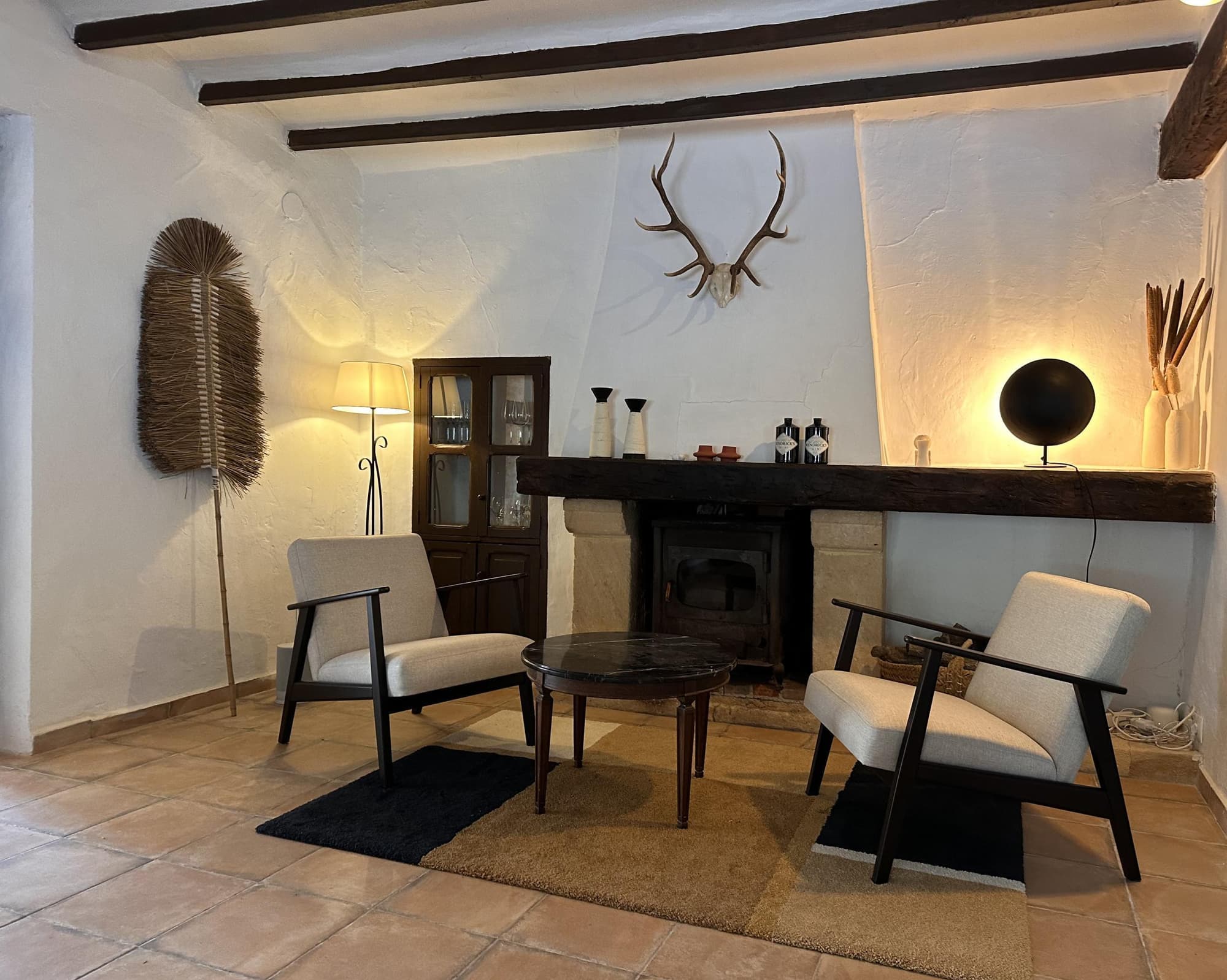 Casita | Finca Elodie 8p