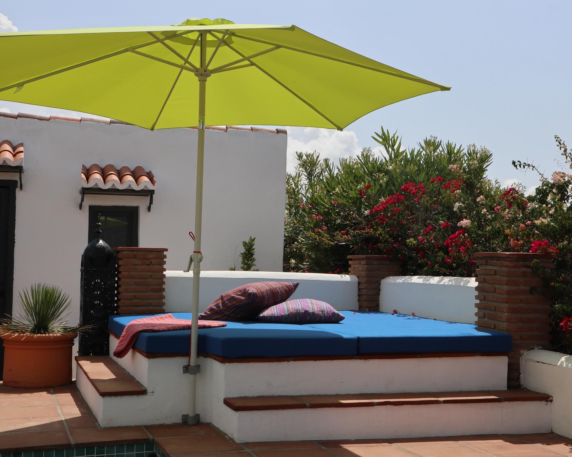 Casita | Casa Balcon de Guardia, 