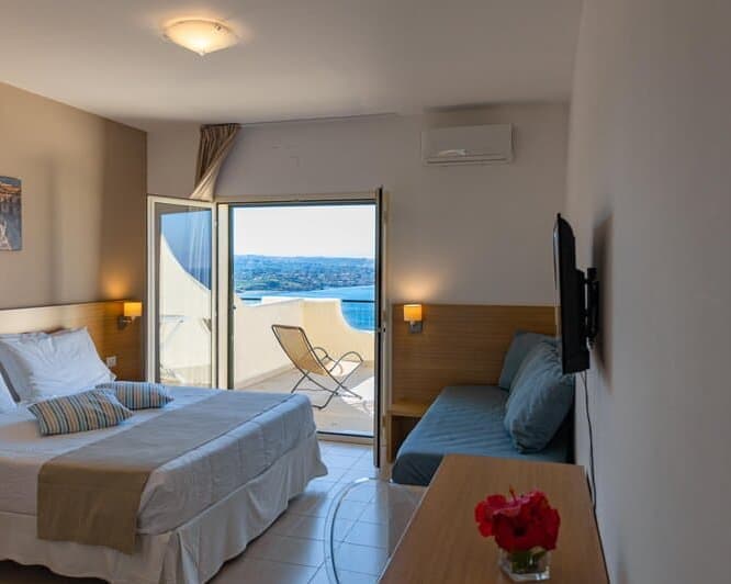 CDS Hotels Terrasini - GATTINONI