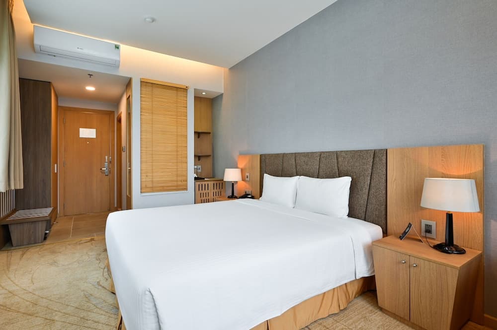 Muong Thanh Grand Sai Gon Centre Hotel 4*