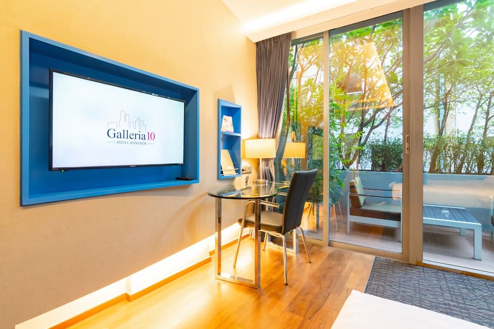 Galleria 10 Sukhumvit Bangkok by Compass Hospitality
