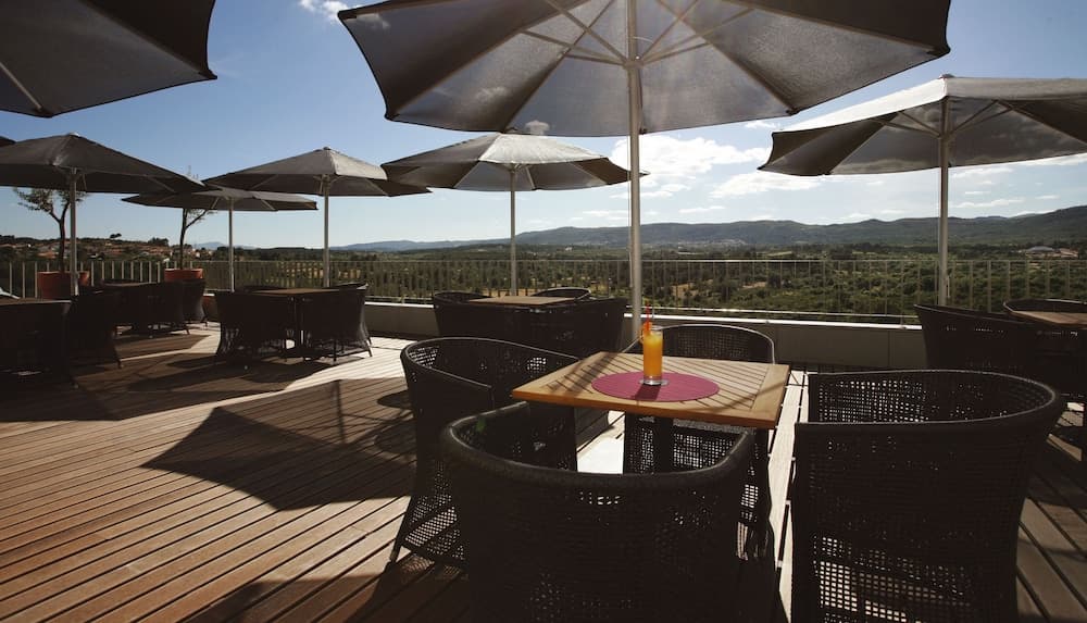 Hotel Casino Chaves