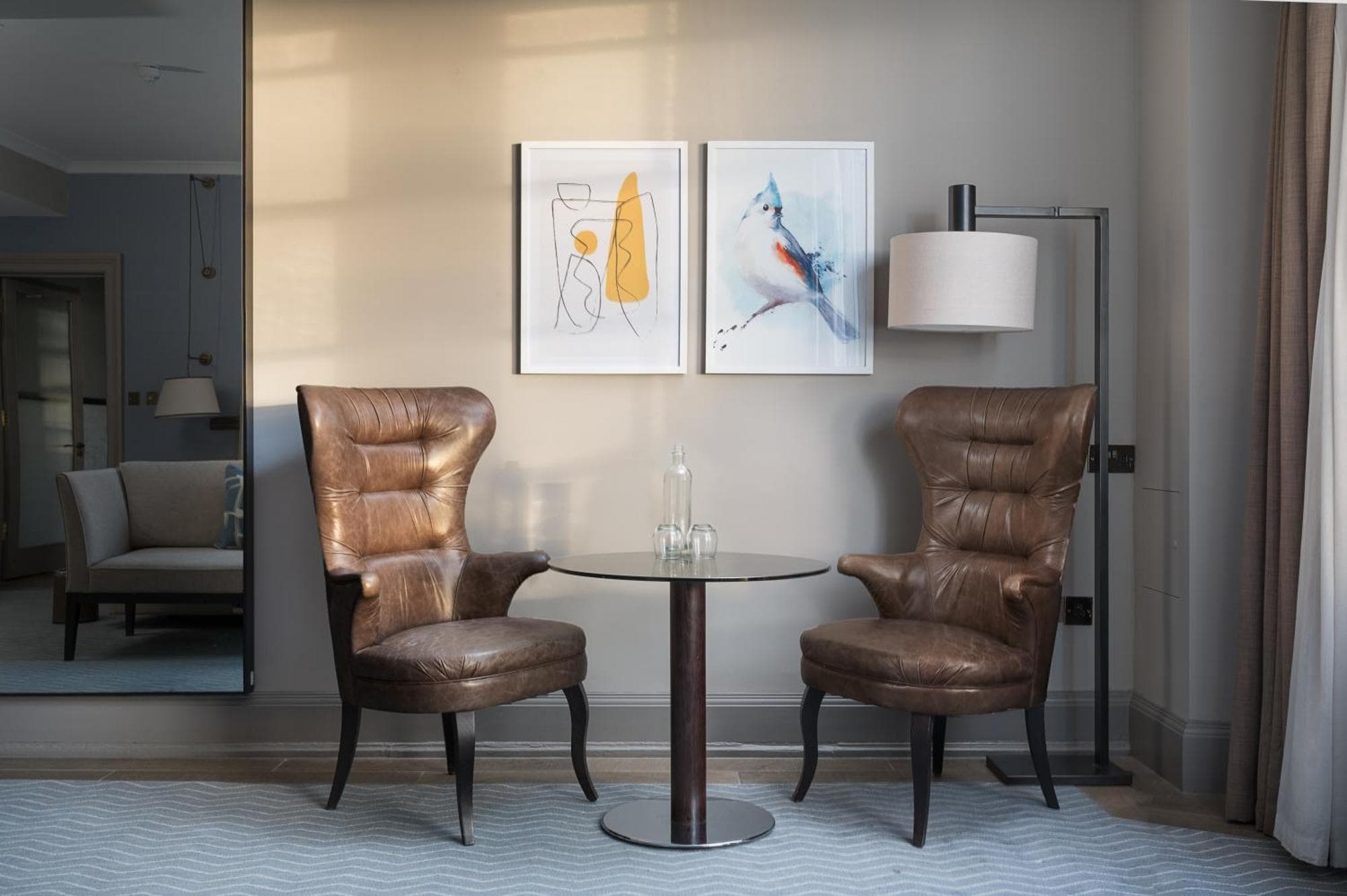 voco Grand Central Glasgow by IHG