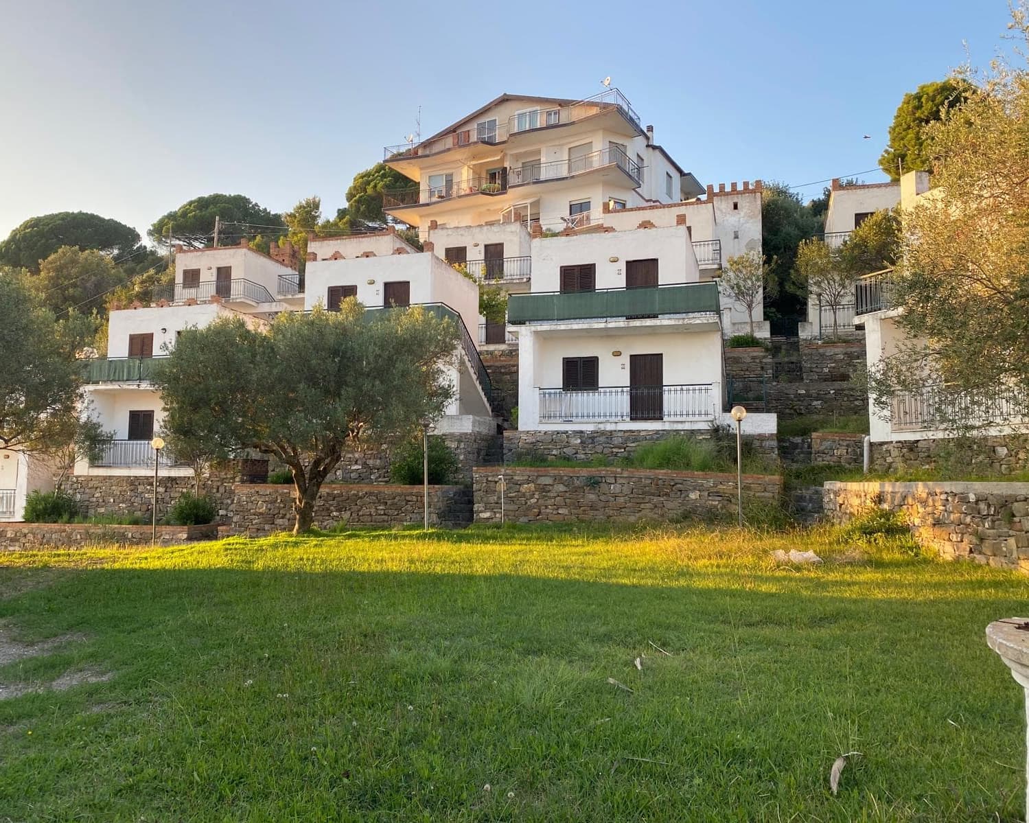 Hydra Club Hotel & Village