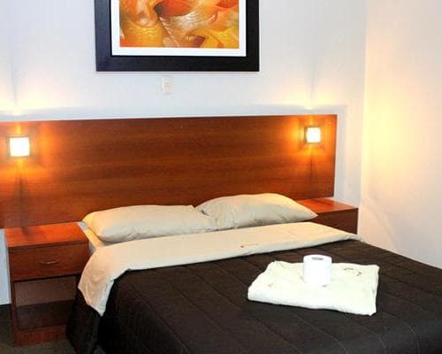 Hotel Valencia I